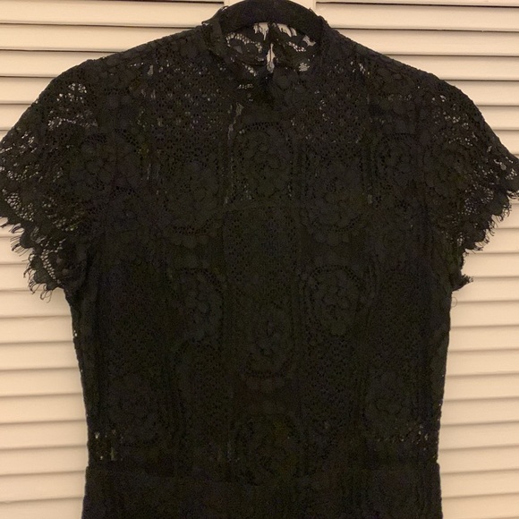 Design Lab Romper - Picture 2 of 4